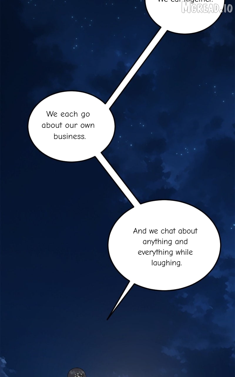 Change Me Chapter 188  - page 5